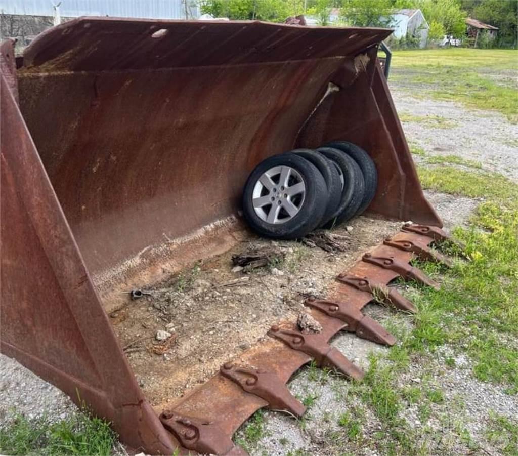 CAT 988 Wielladers
