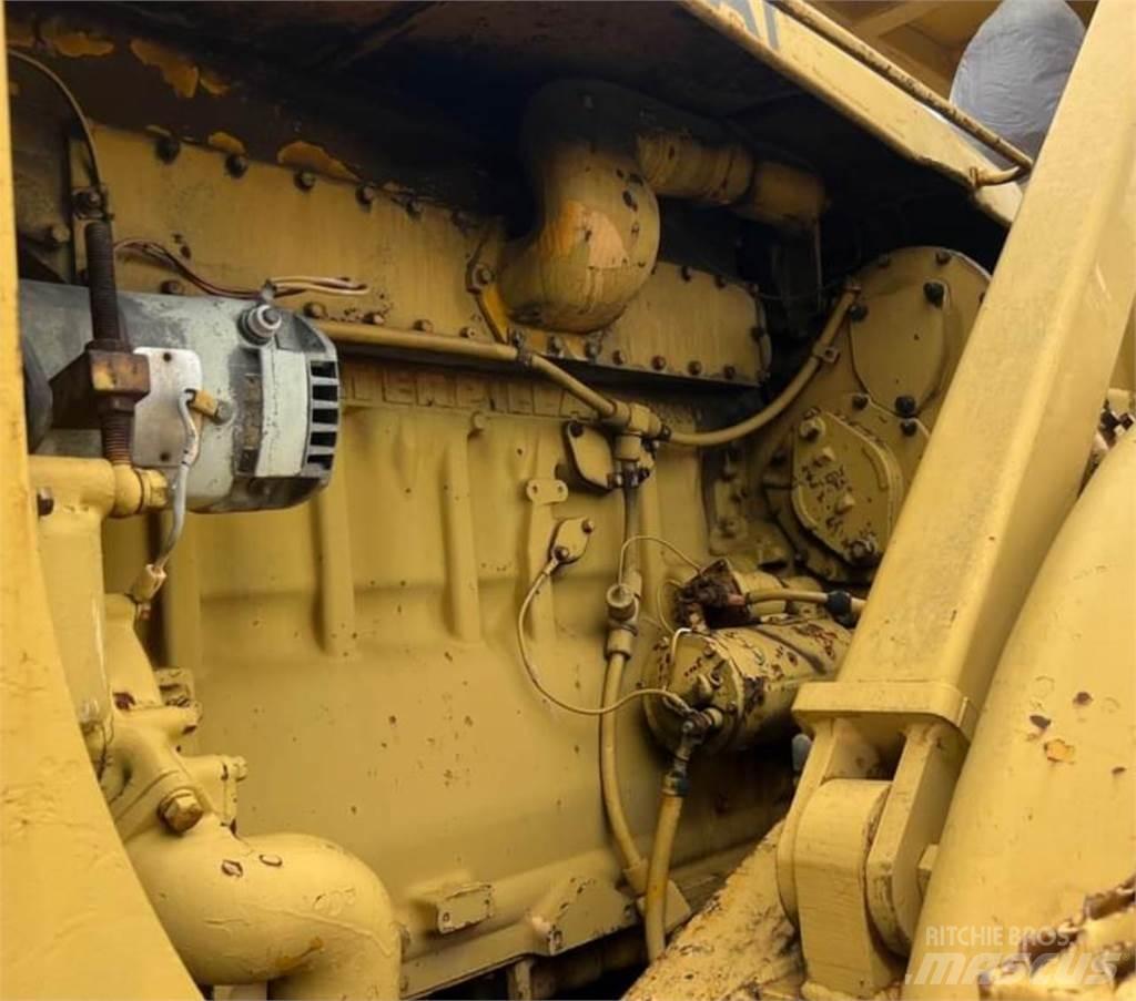 CAT 988 Wielladers
