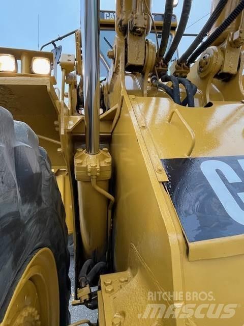 CAT 988B Wielladers