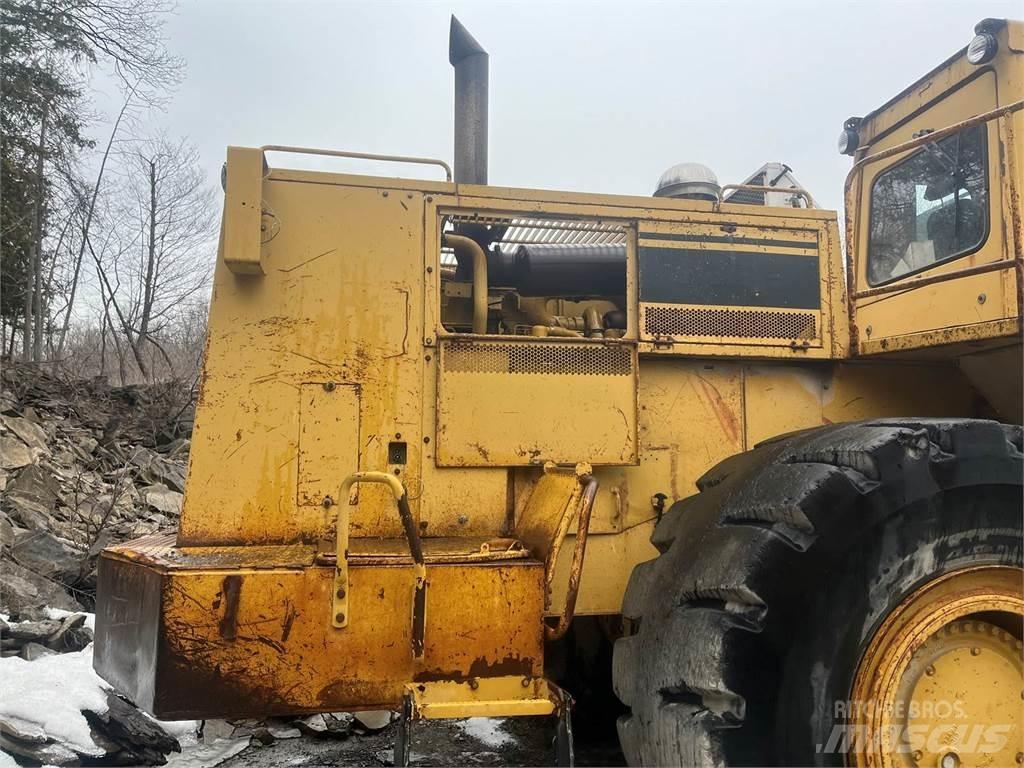 CAT 988B Wielladers