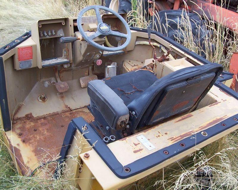 CAT 988B Transport - Anderen