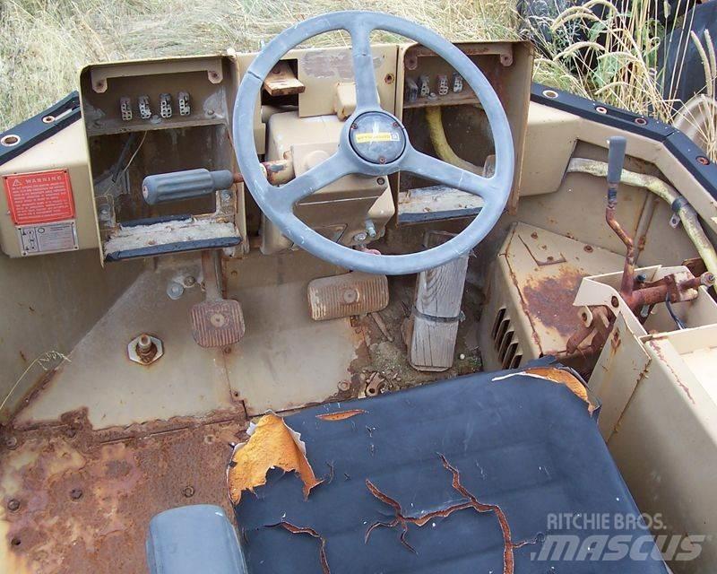 CAT 988B Transport - Anderen