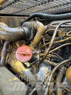 CAT 988F Wielladers