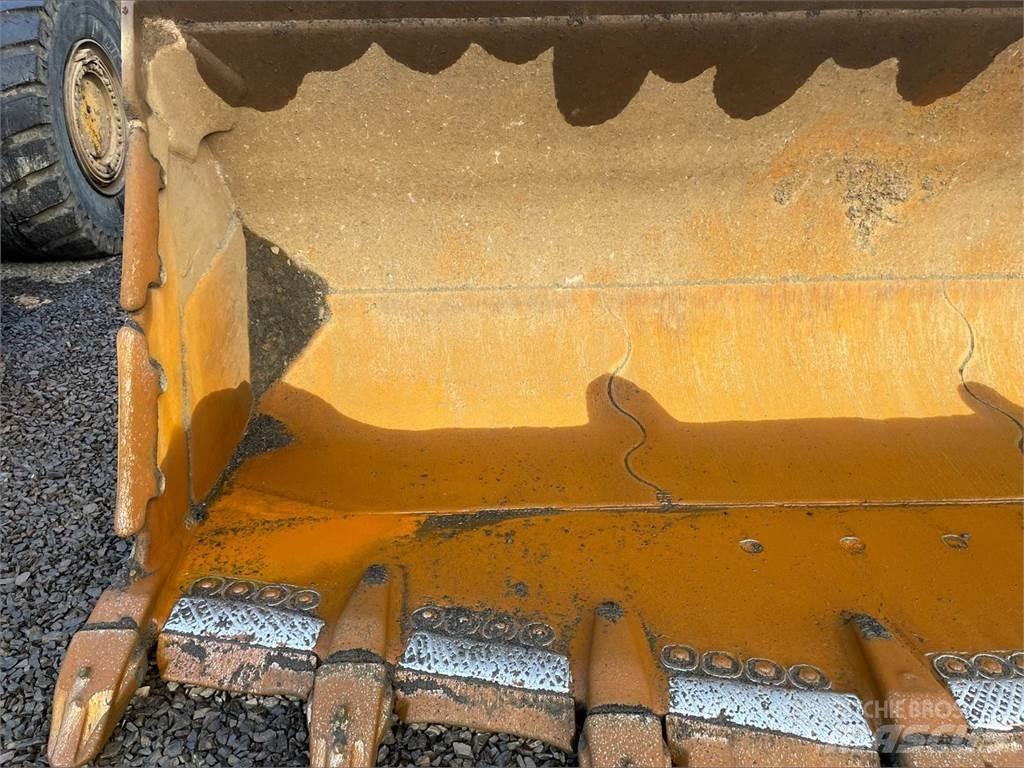 CAT 990 Wielladers