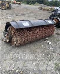 CAT BA25 Borstels