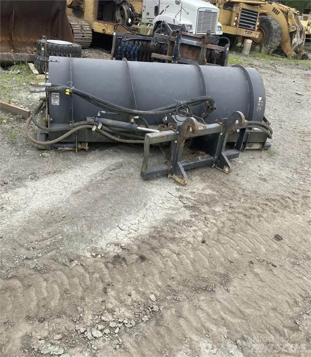CAT BA25 Borstels