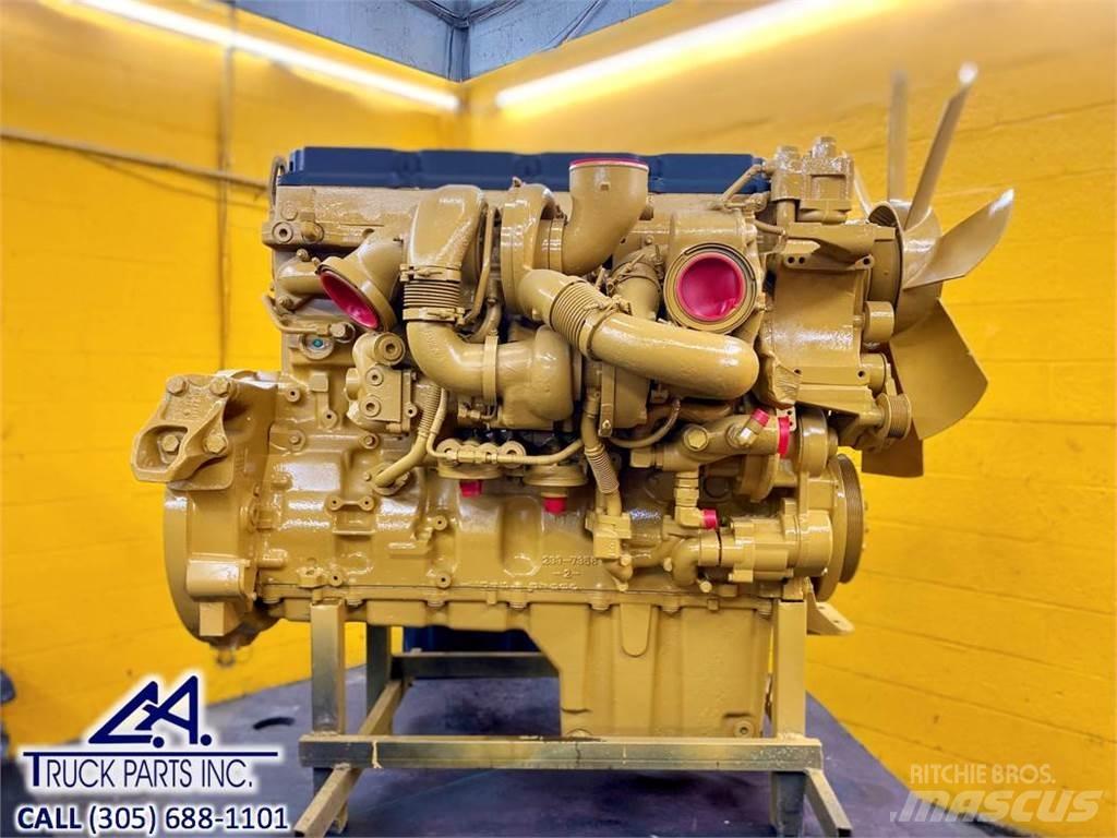 CAT C11 Motoren