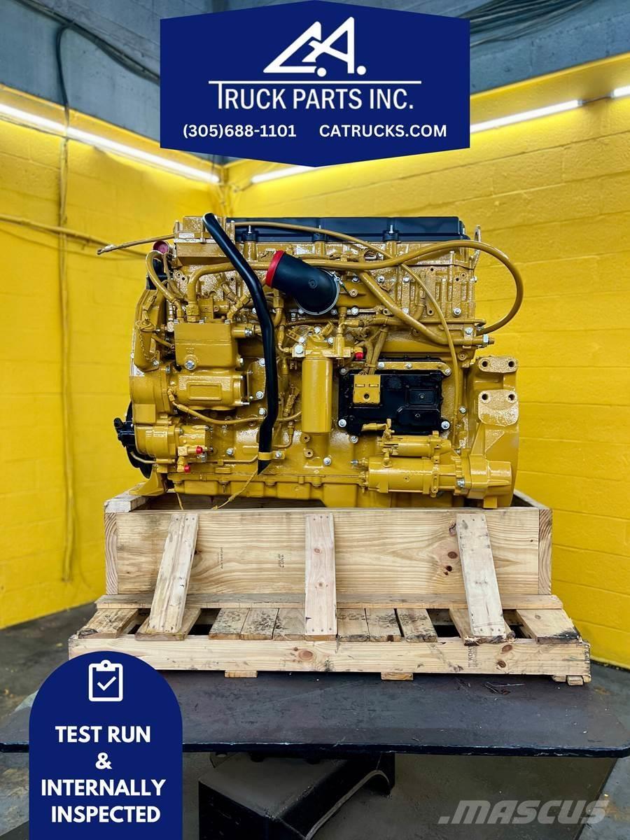 CAT C11 Motoren