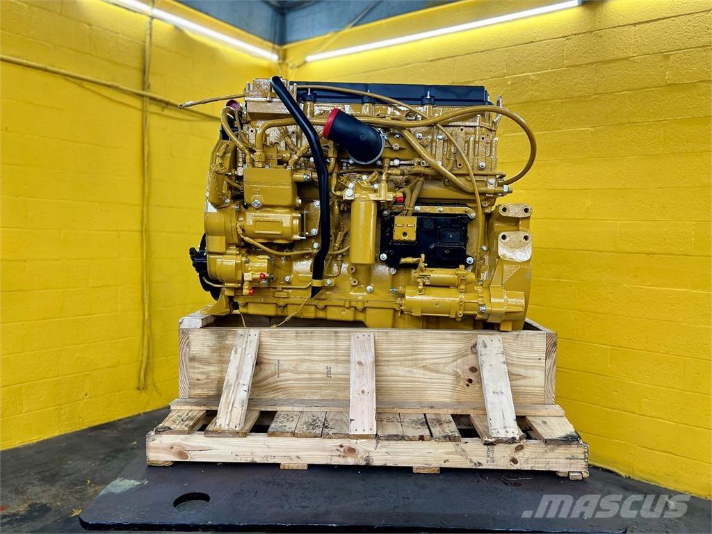 CAT C11 Motoren