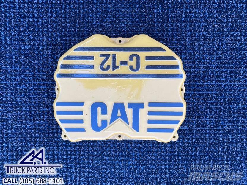 CAT C12 Transport - Anderen