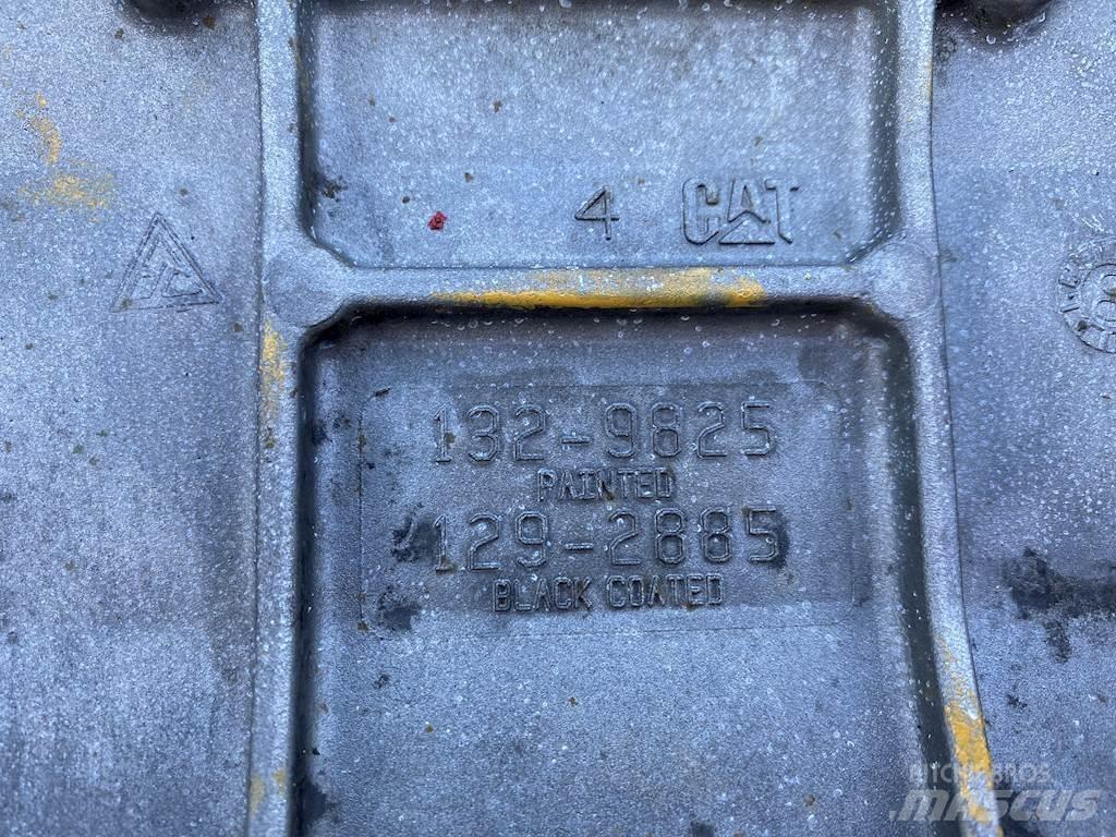 CAT C12 Transport - Anderen