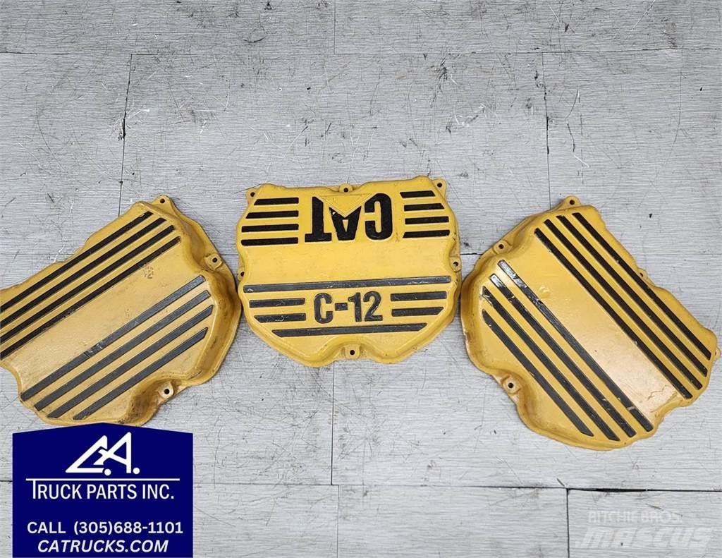 CAT C12 Transport - Anderen