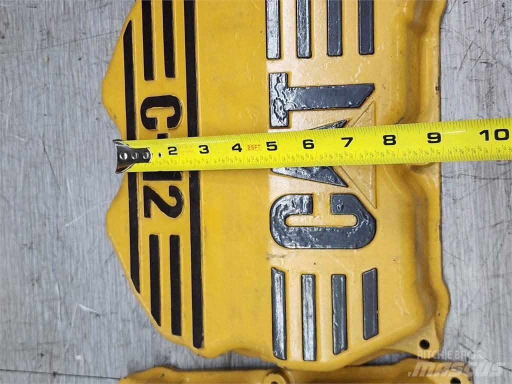 CAT C12 Transport - Anderen