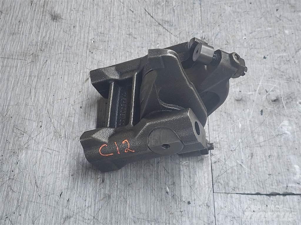 CAT C12 Transport - Anderen