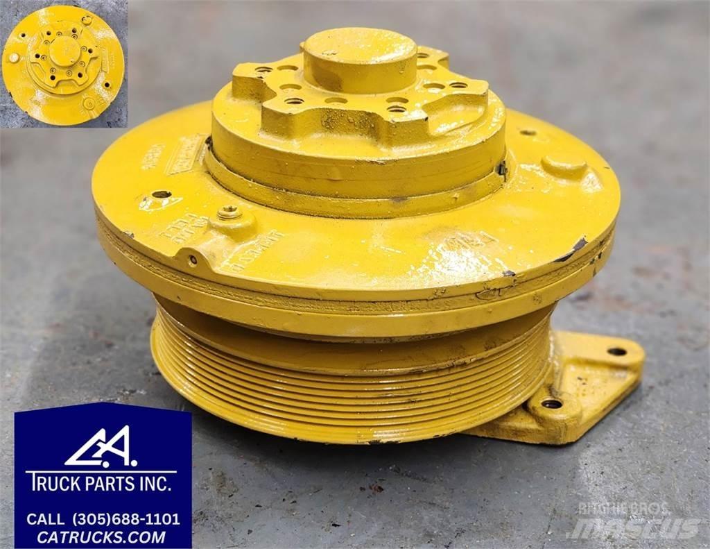 CAT C12 Transport - Anderen