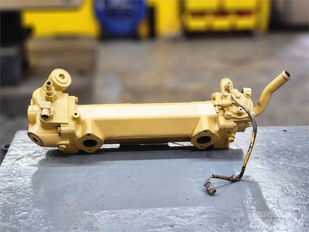 CAT C13 Motoren