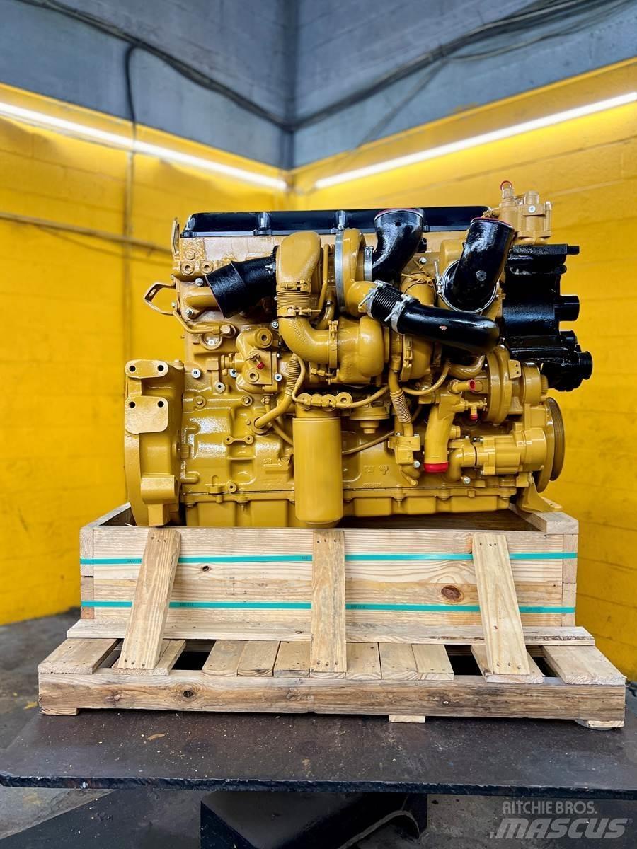CAT C13 Motoren