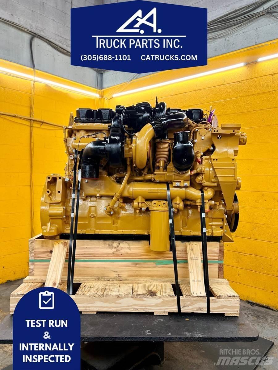 CAT C15 Motoren