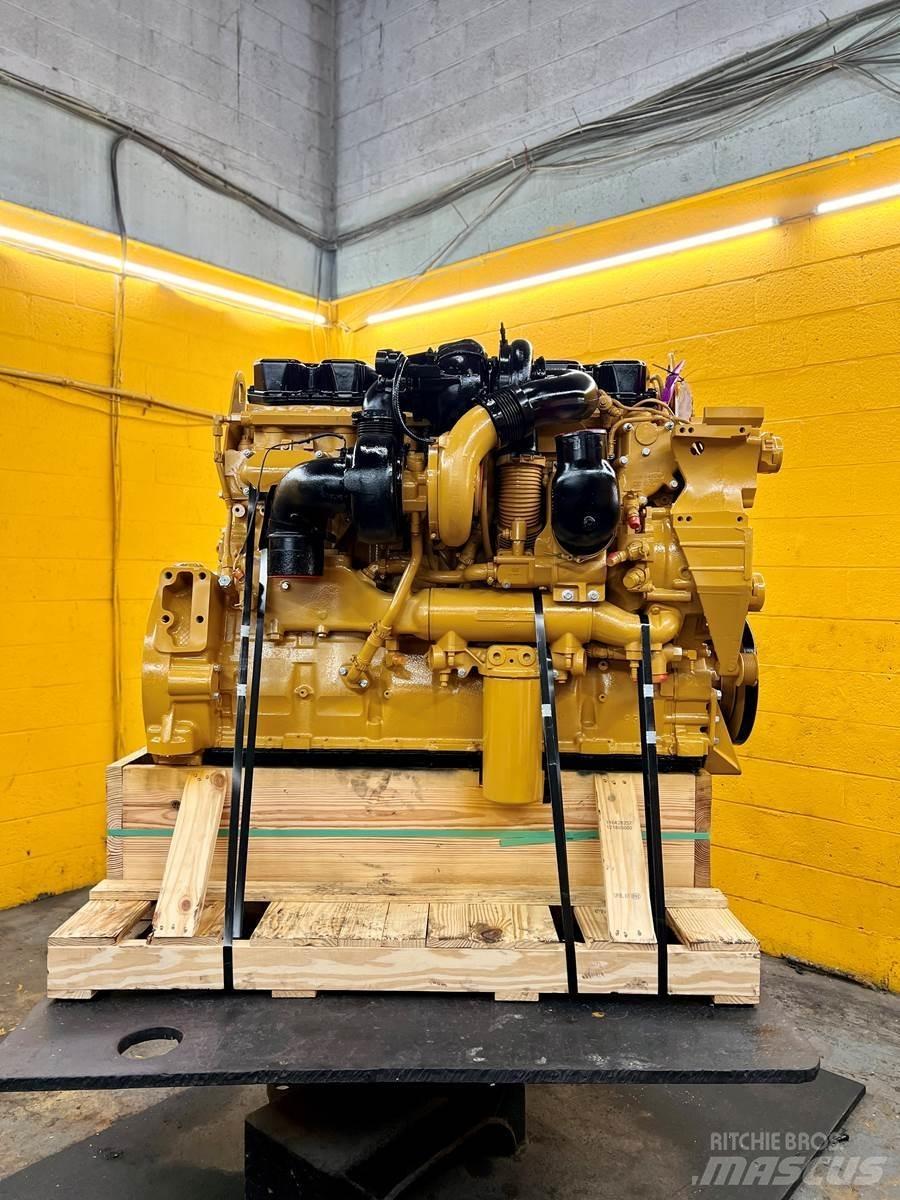 CAT C15 Motoren
