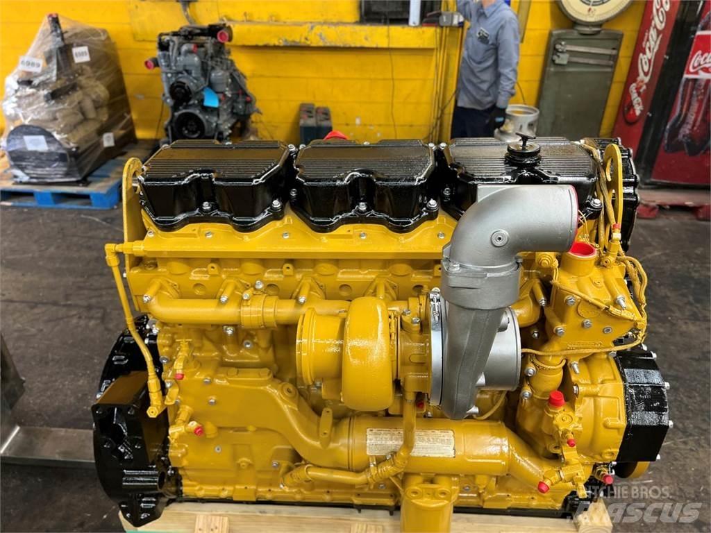 CAT C15 Motoren