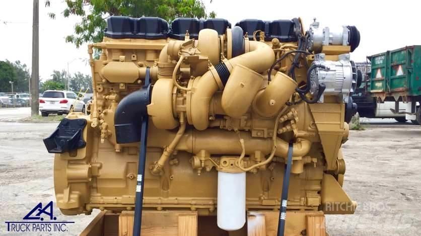 CAT C15 Motoren