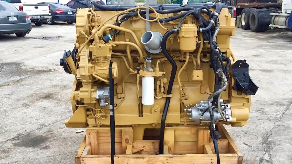 CAT C15 Motoren