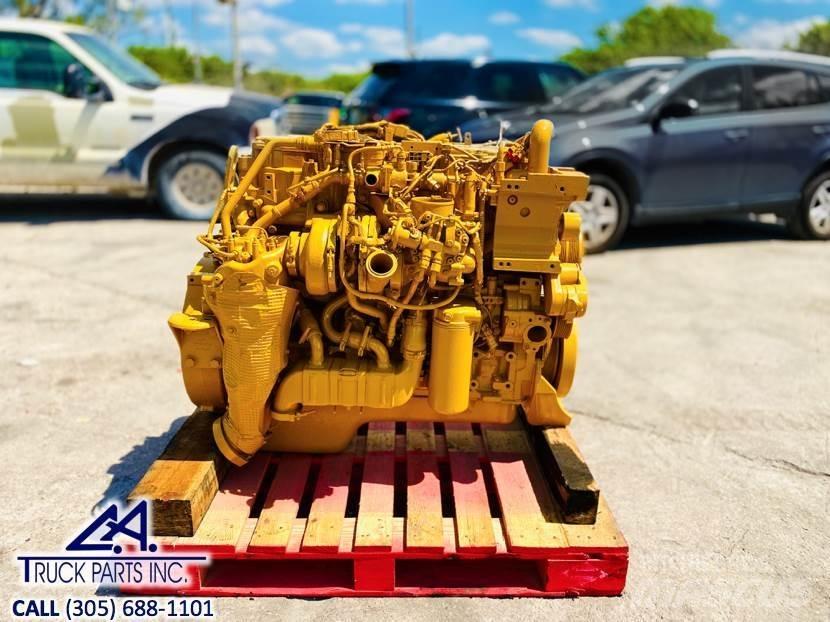 CAT C7 Motoren