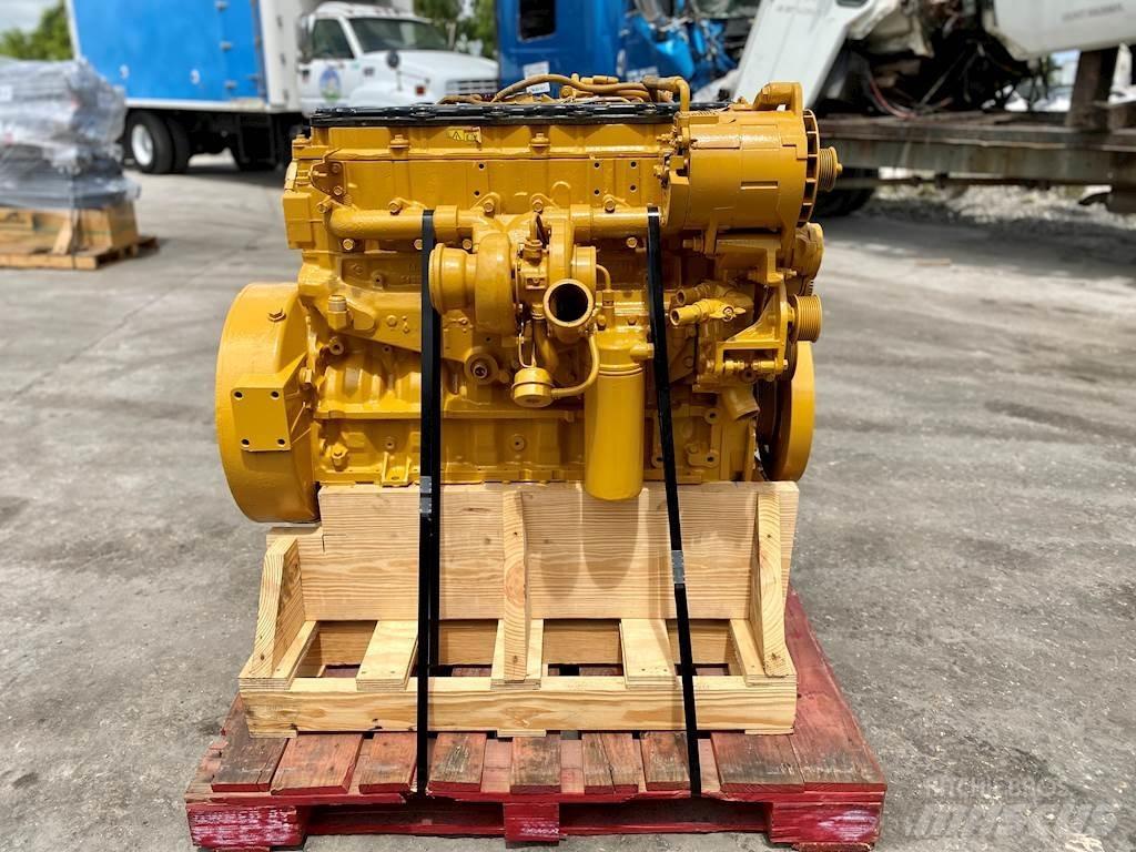 CAT C7 Motoren