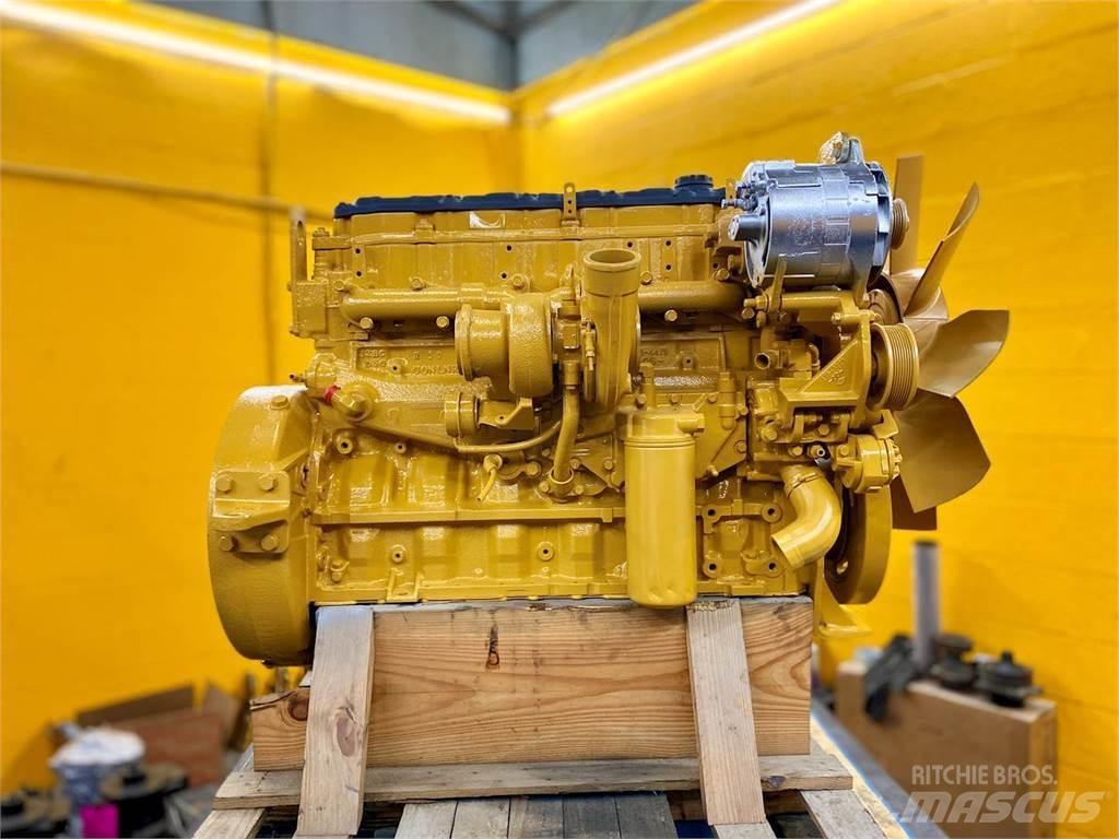 CAT C7 Motoren