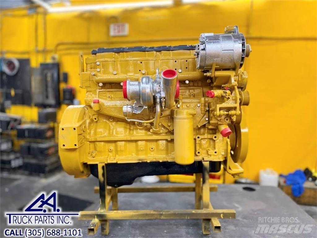 CAT C7 Motoren