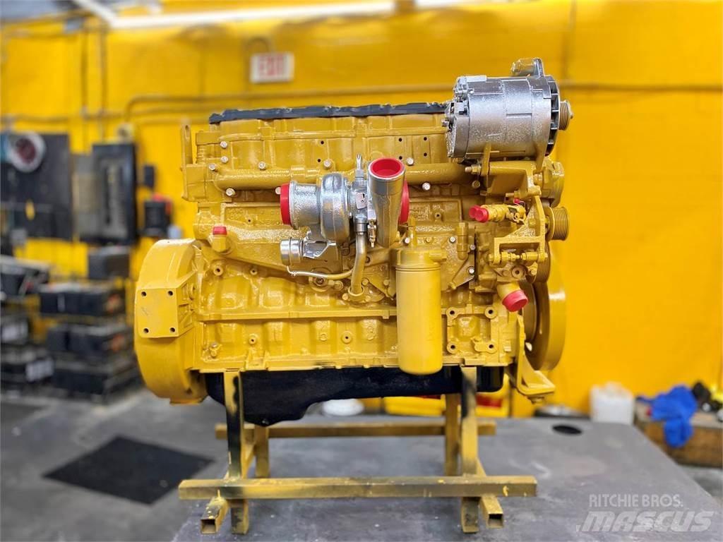 CAT C7 Motoren