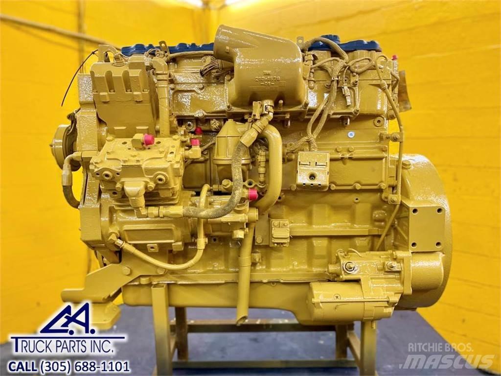 CAT C7 Motoren