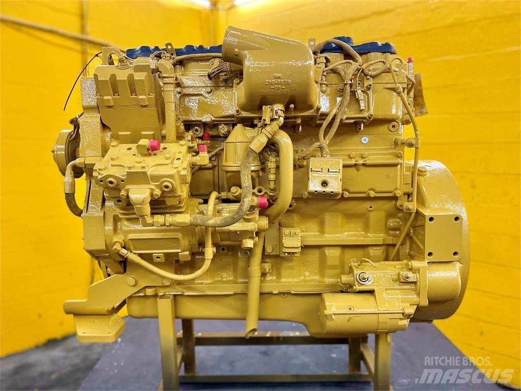 CAT C7 Motoren