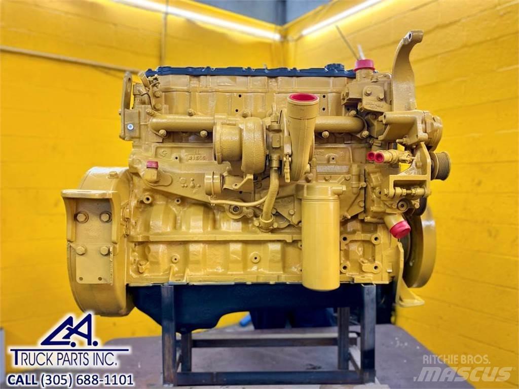 CAT C7 Motoren