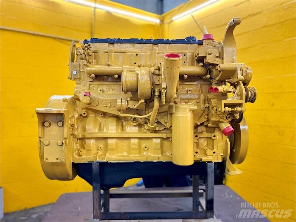 CAT C7 Motoren