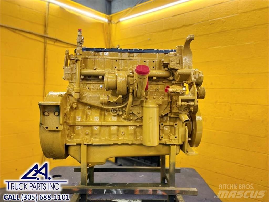CAT C7 Motoren