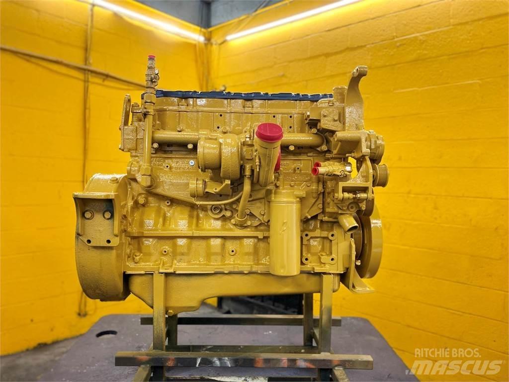 CAT C7 Motoren