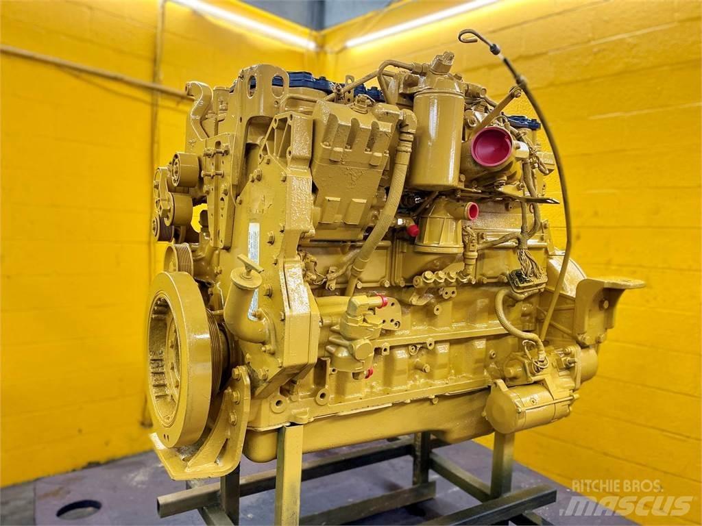 CAT C7 Motoren