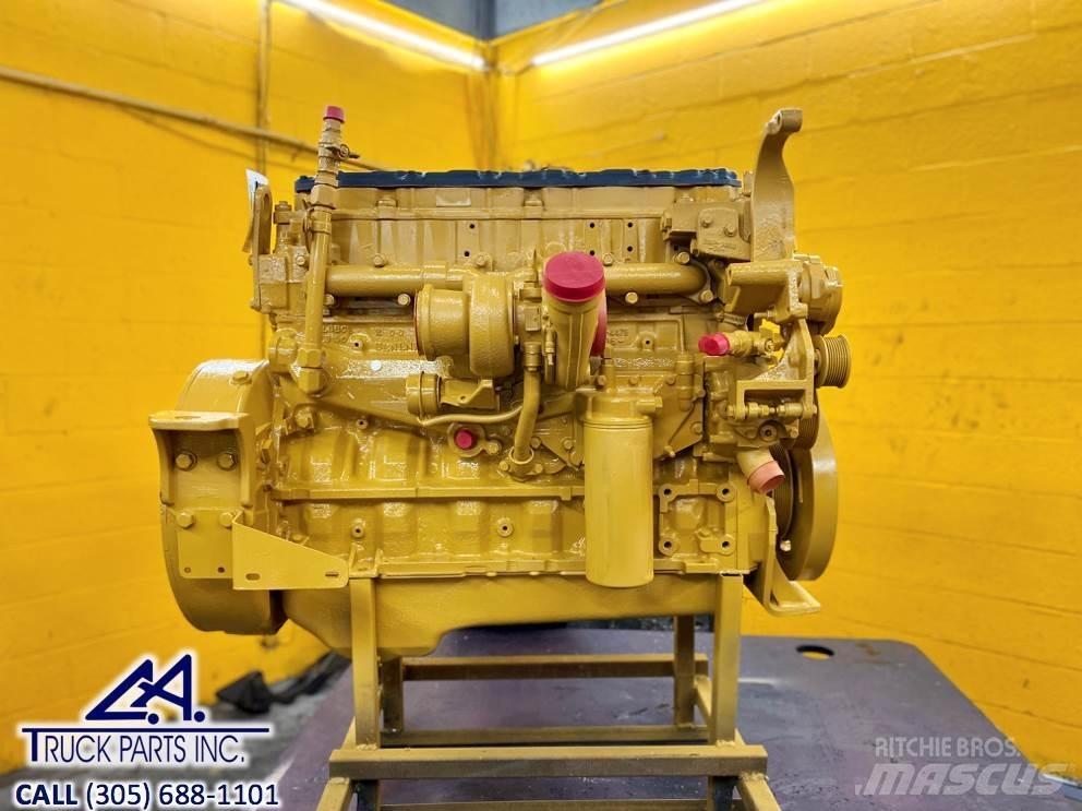 CAT C7 Motoren