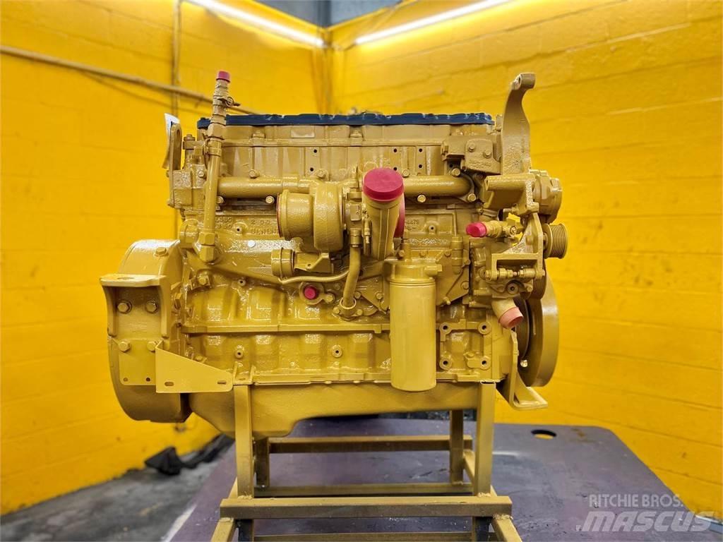 CAT C7 Motoren