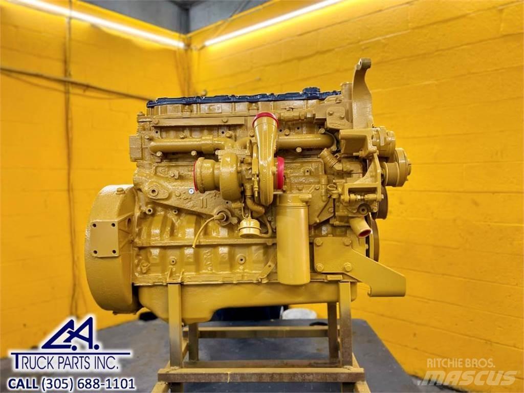 CAT C7 Motoren