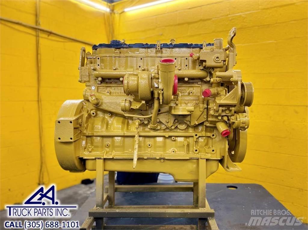 CAT C7 Motoren