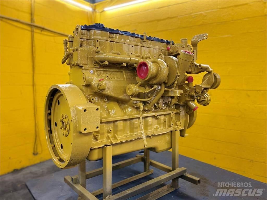 CAT C7 Motoren