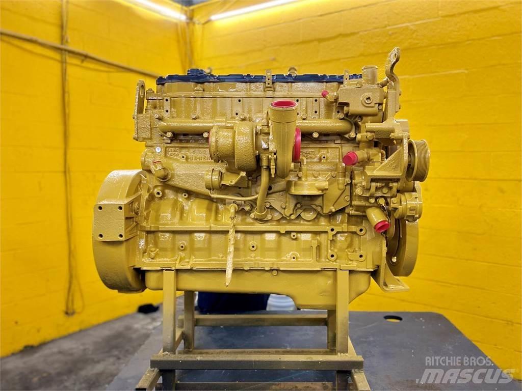 CAT C7 Motoren