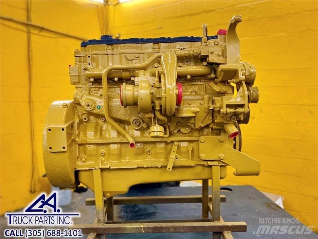 CAT C7 Motoren