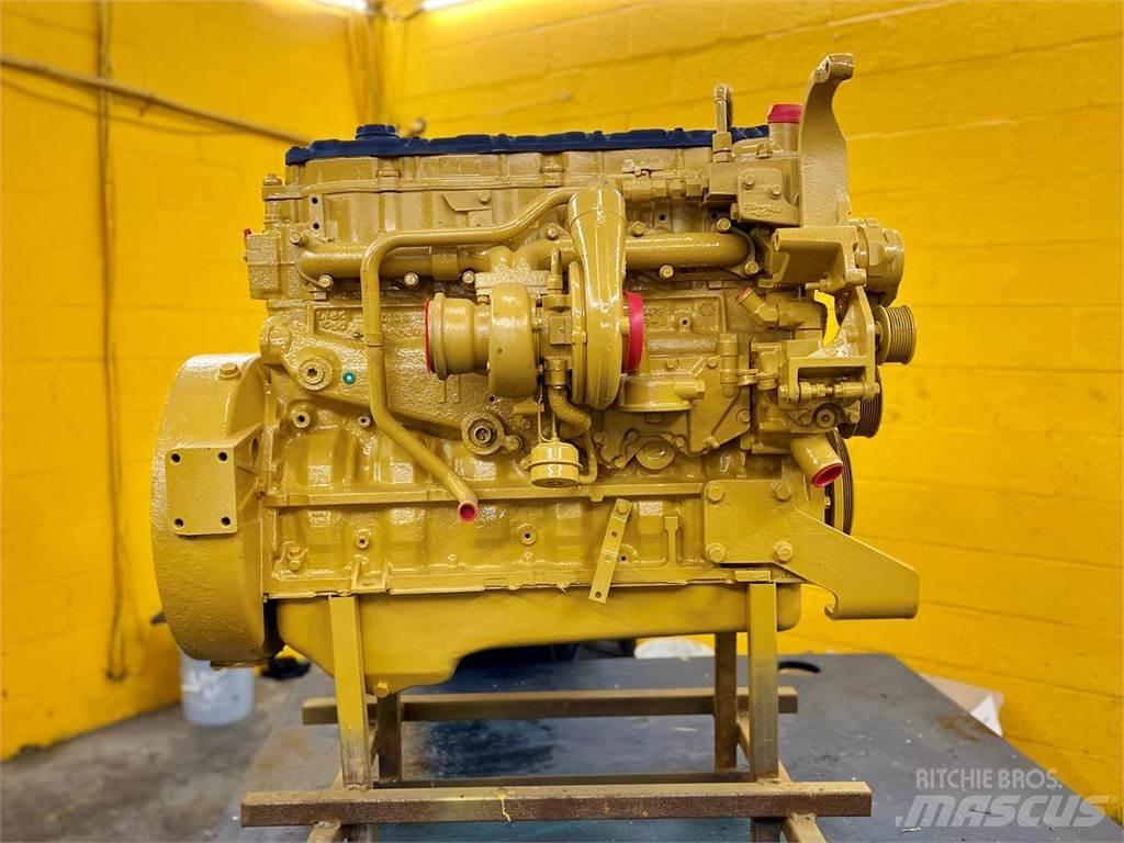 CAT C7 Motoren