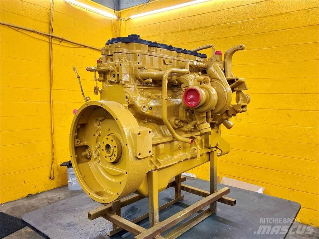 CAT C7 Motoren