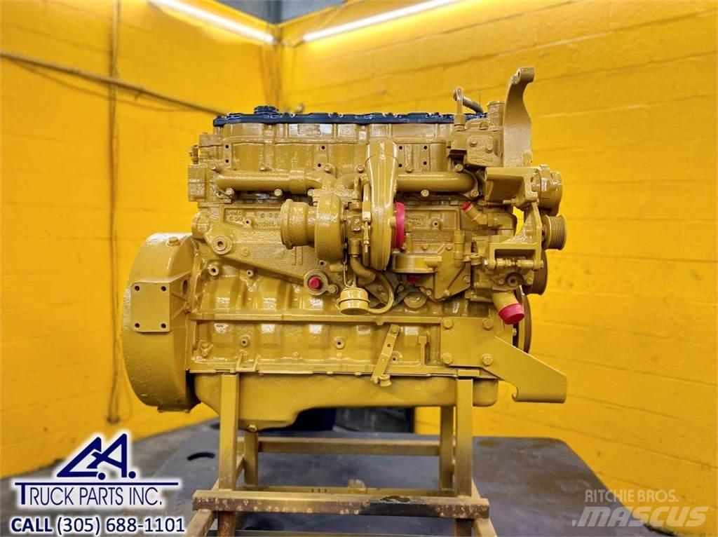 CAT C7 Motoren