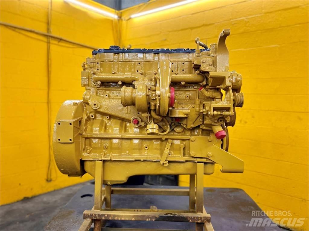 CAT C7 Motoren