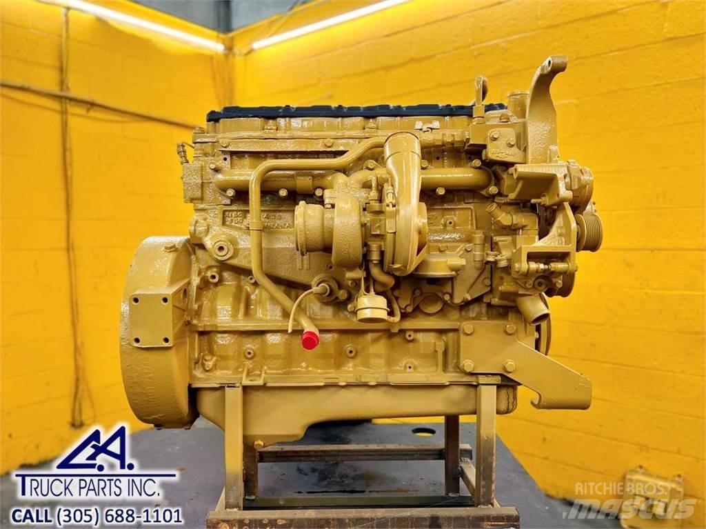 CAT C7 Motoren